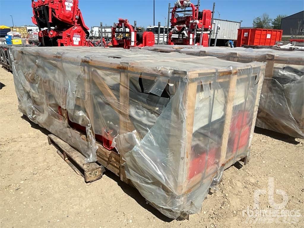 Sitrex MX-12 Rakes and tedders