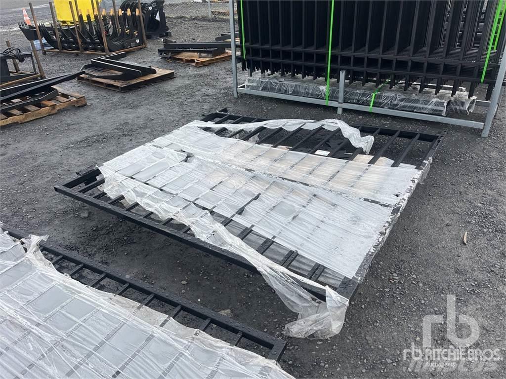  SKLP SK-14L Groundcare - Others