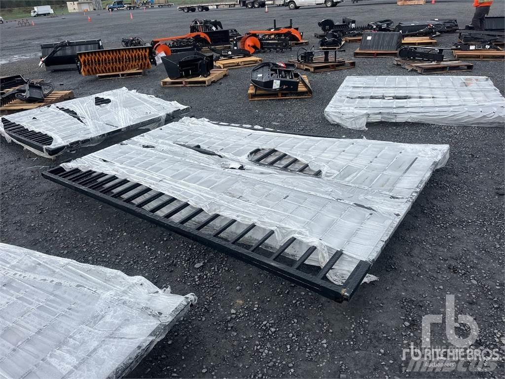  SKLP SK-20L Groundcare - Others