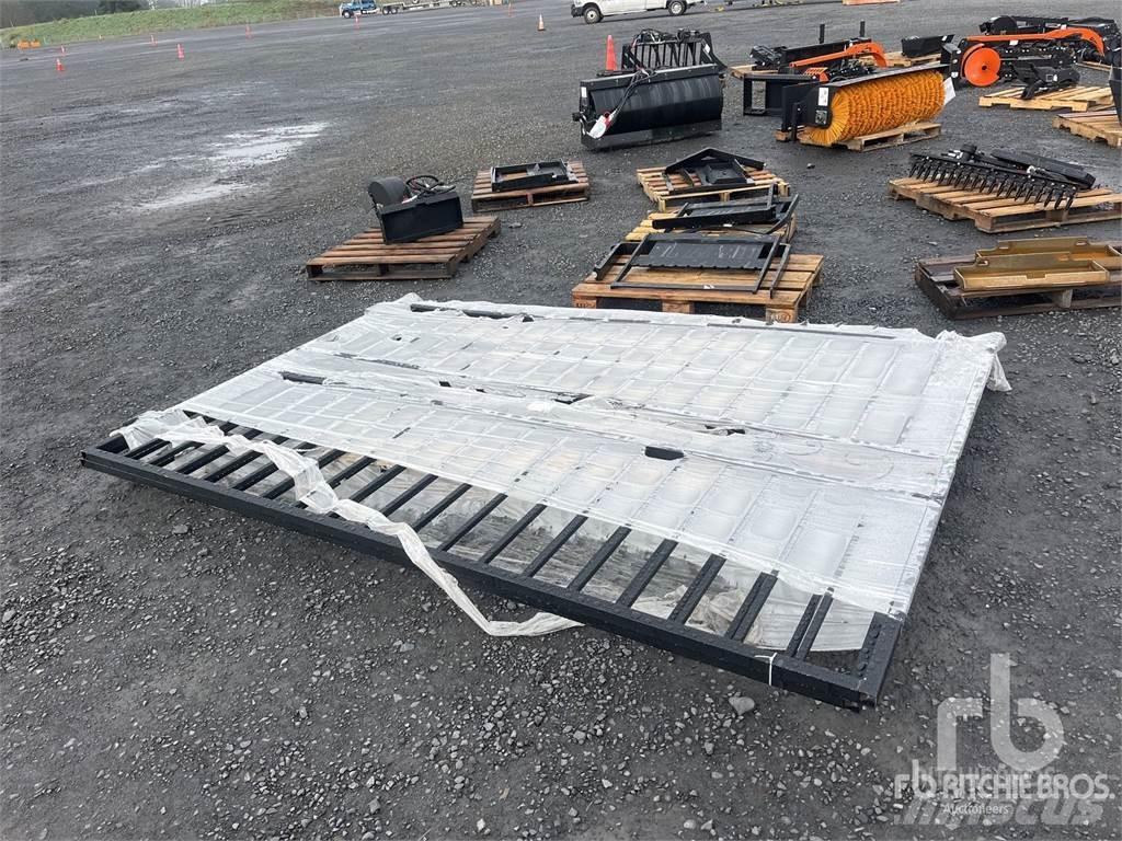  SKLP SK-20L Groundcare - Others
