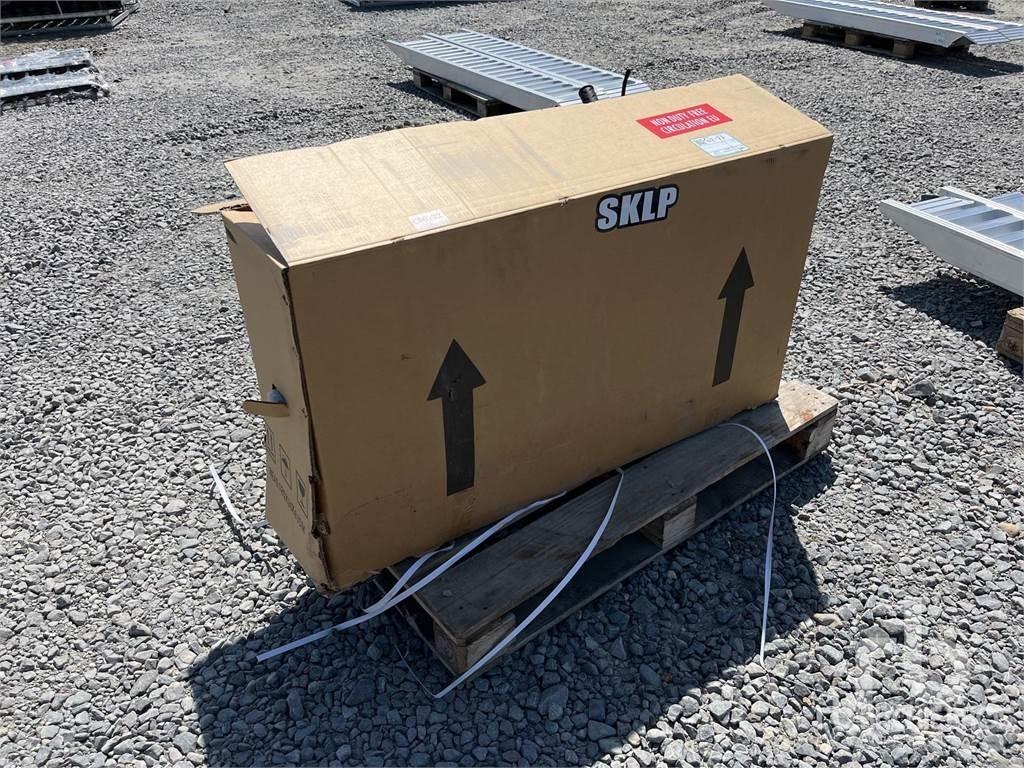  SKLP SK-E48 Other trucks