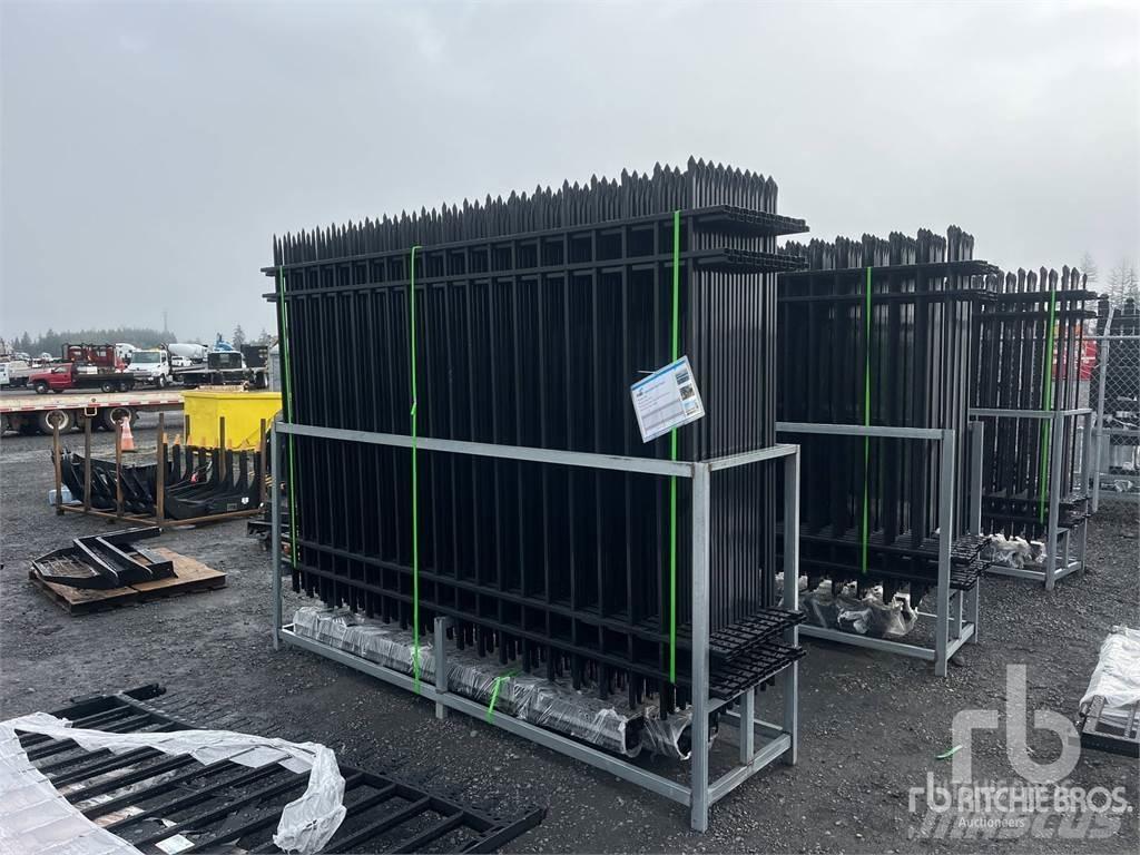  SKLP SK-FES20 Groundcare - Others