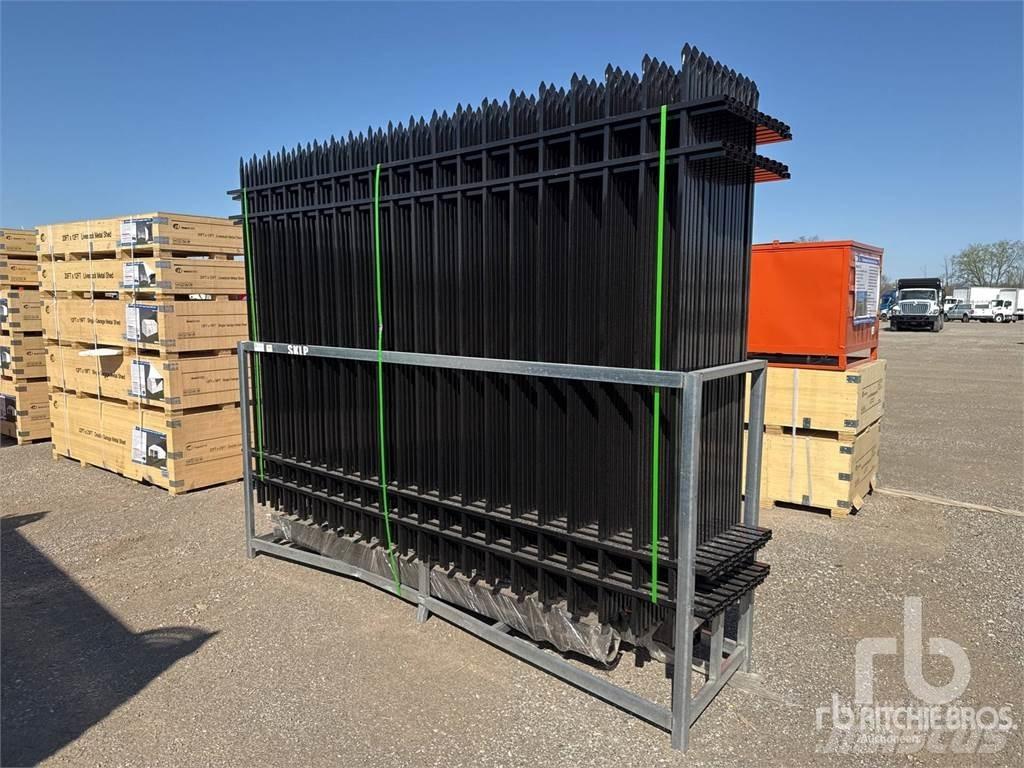  SKLP SK-N20 Groundcare - Others