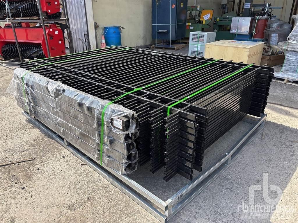  SKLP SK-N20 Groundcare - Others