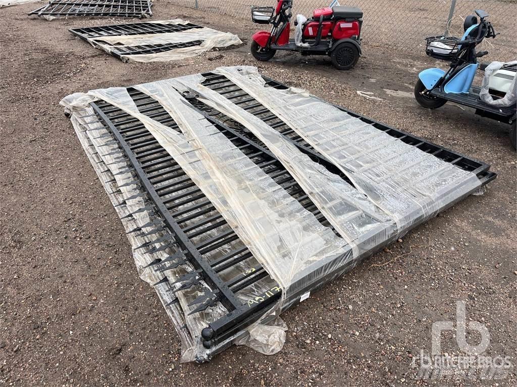  SKLP SK-T60 Other livestock machinery and accessories