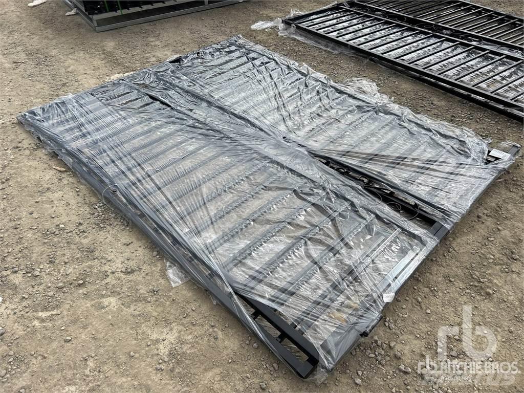  SKLP SK-T60 Groundcare - Others