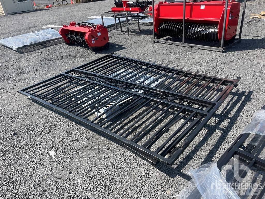  SKLP SK-T60 Groundcare - Others