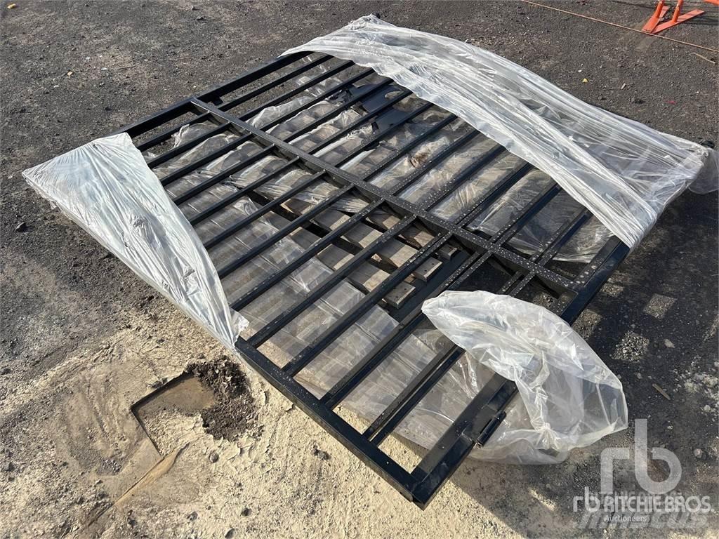  SKLP SK-T60 Construction - Others