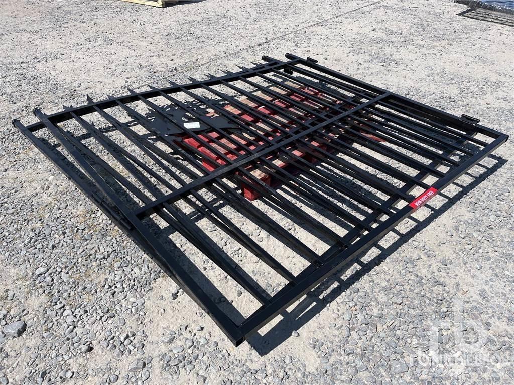  SKLP SK-T60 Construction - Others