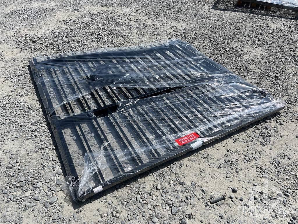  SKLP SK-T60 Construction - Others