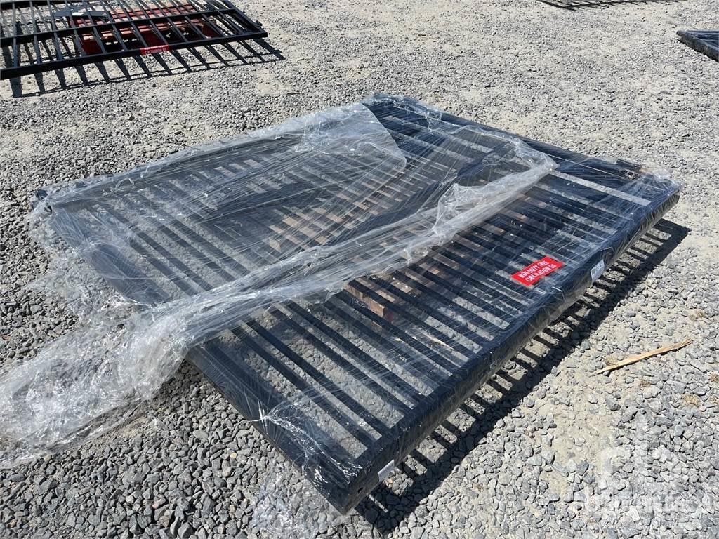  SKLP SK-T60 Construction - Others