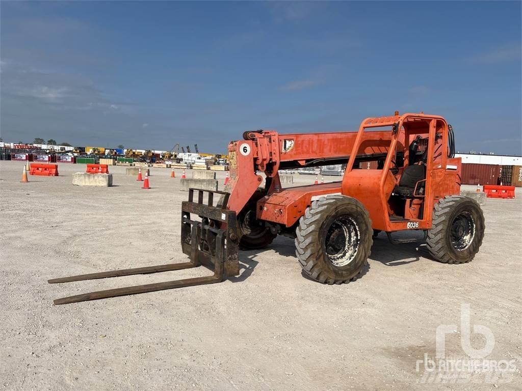  SKY TRACK 6036 Telescopic handlers