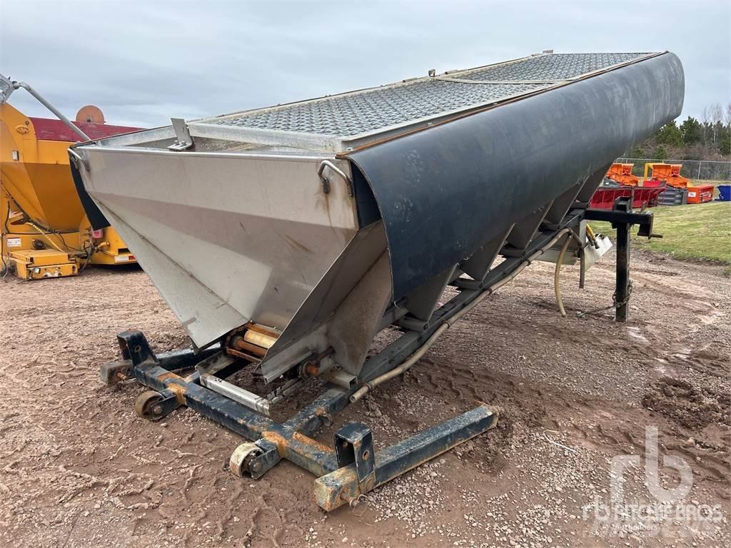 Smith SSV14C Transportation - Others