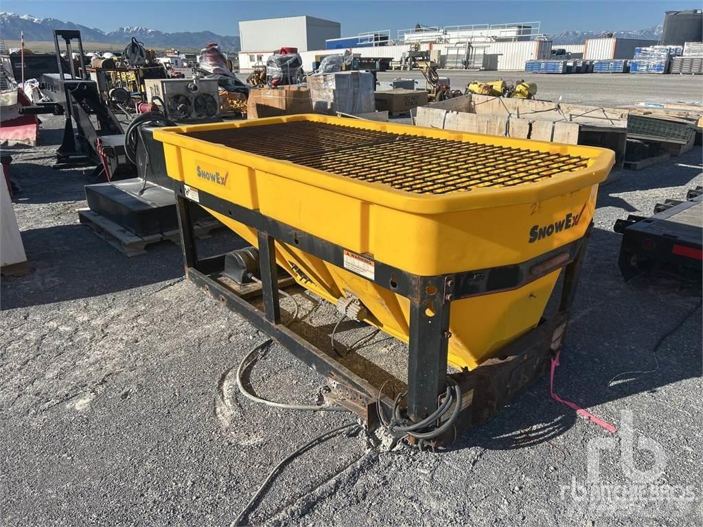 SnowEx SP-8500 Transportation - Others
