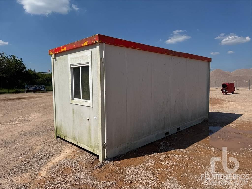  SOLFAB J60 Other trailers