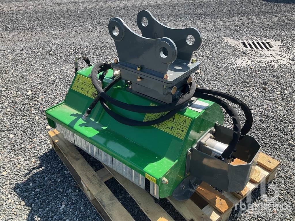 Solmek BM800 Other components