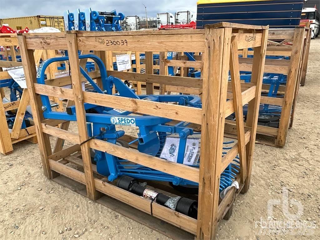  SPEDO CPP-T Potato equipment - Others