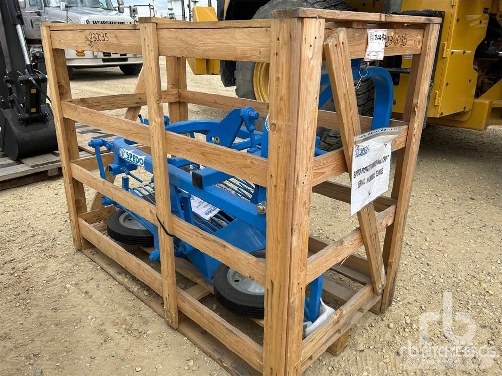  SPEDO CPP-T Potato equipment - Others