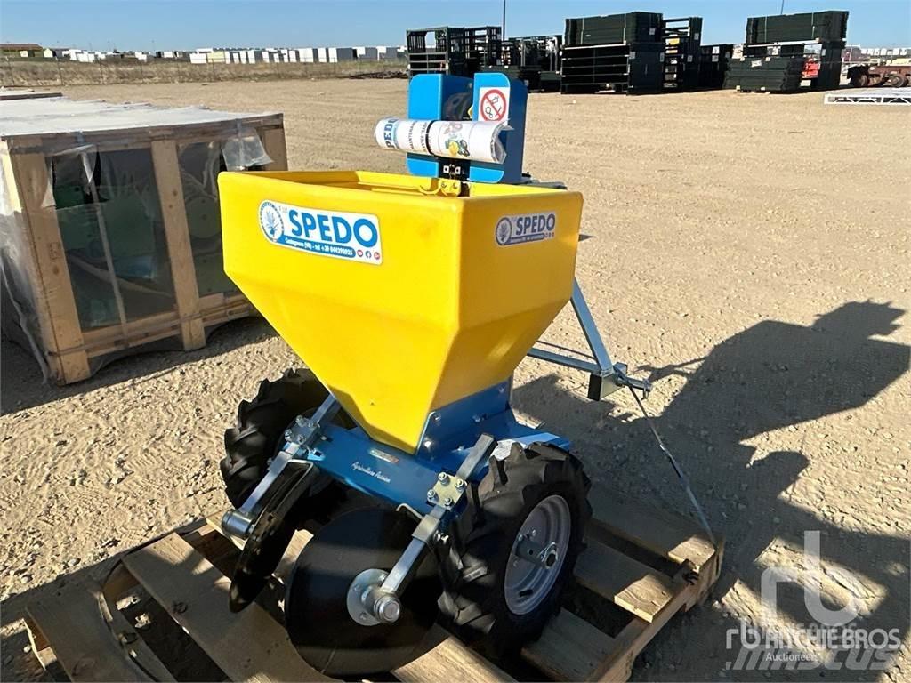  SPEDO SPA-T Potato planters