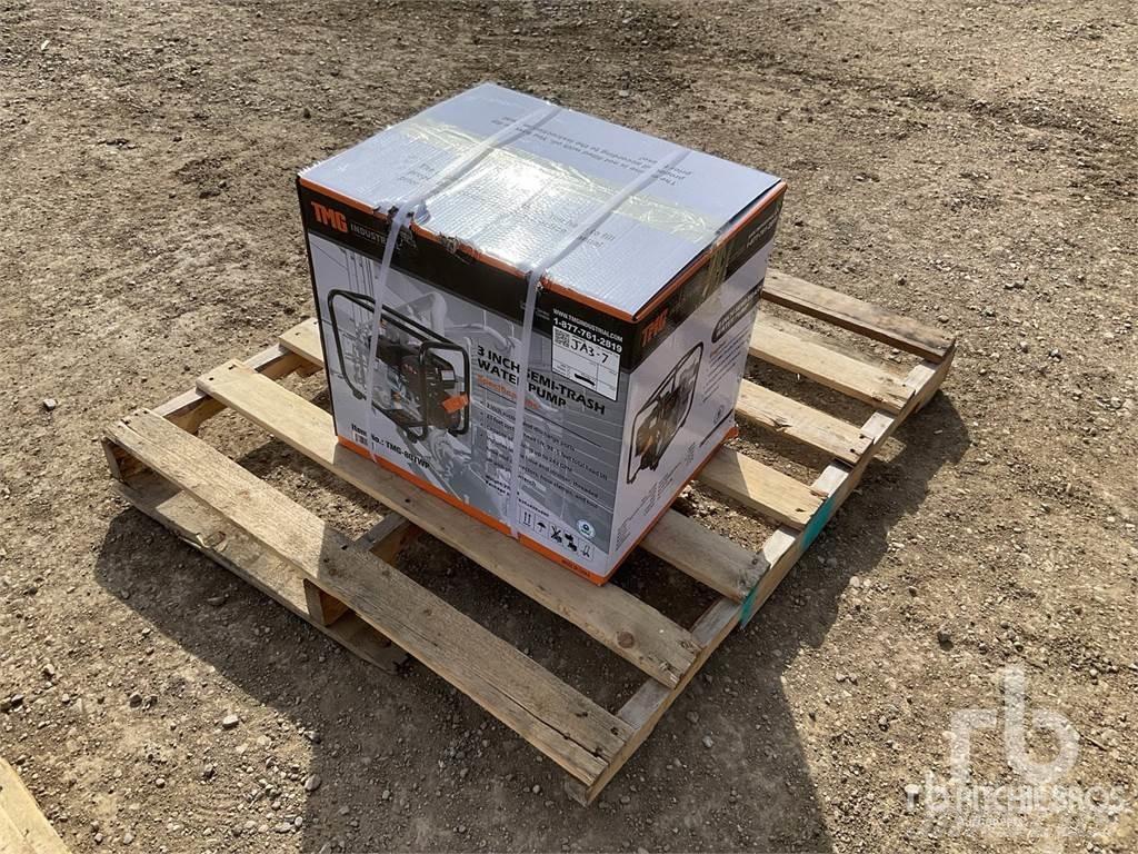  STANFORGE 80TWP Waterpumps