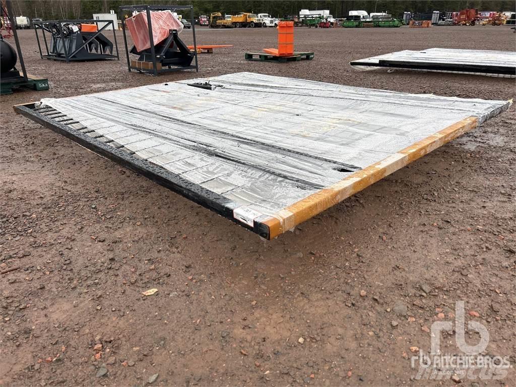  STANFORGE MG20 Groundcare - Others