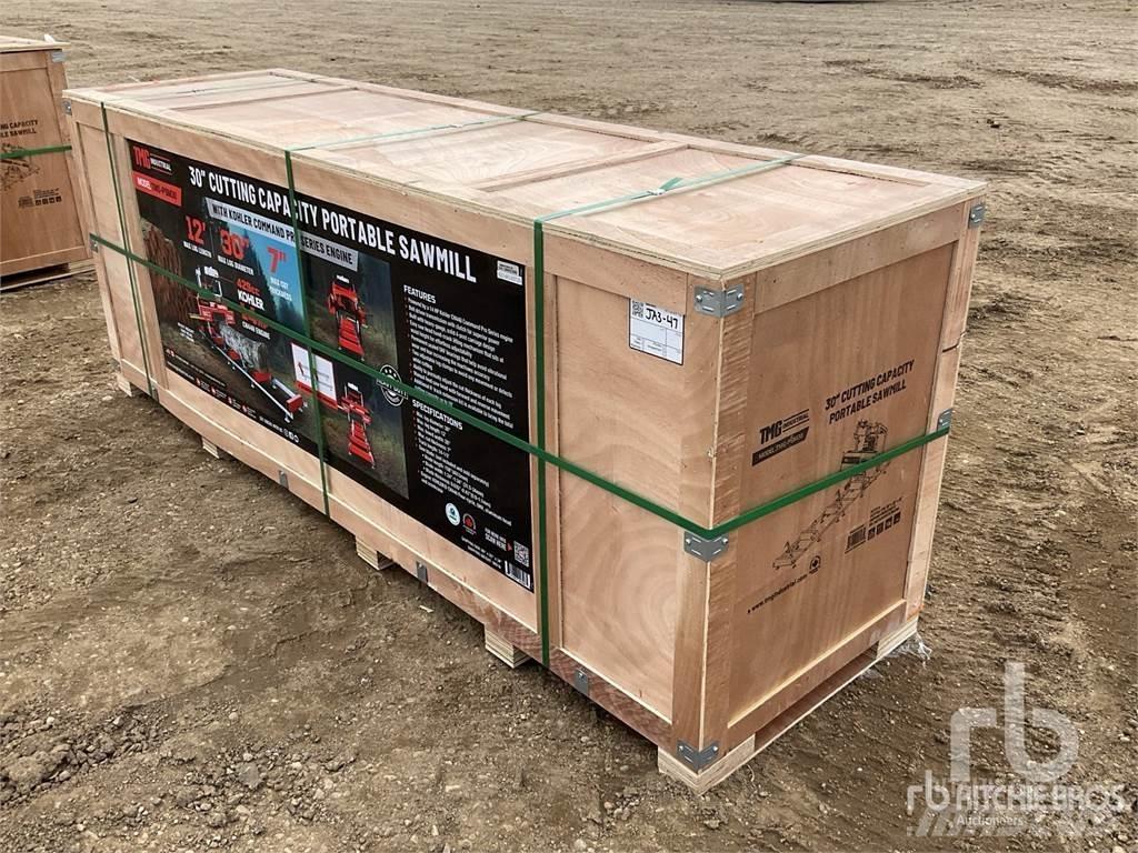  STANFORGE PSM30 Sawmills