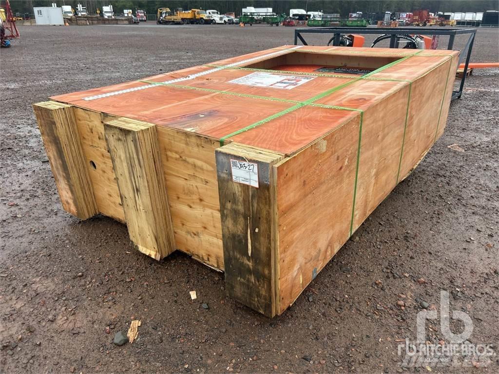  STANFORGE SP150 Construction - Others