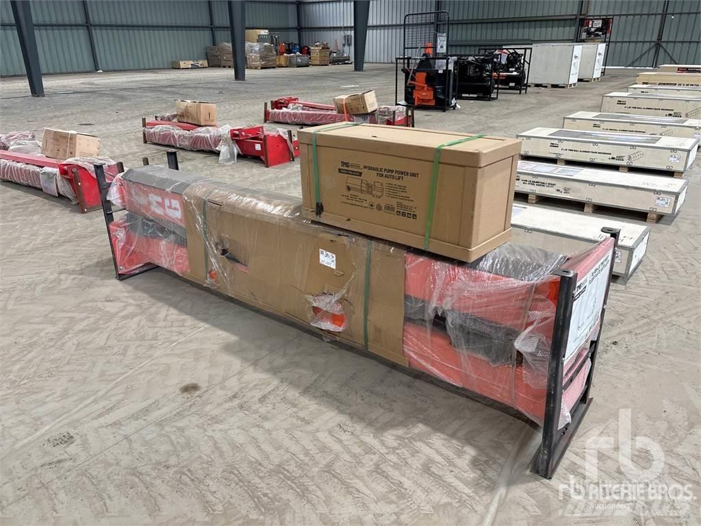  STANFORGE TPL45 Construction - Others