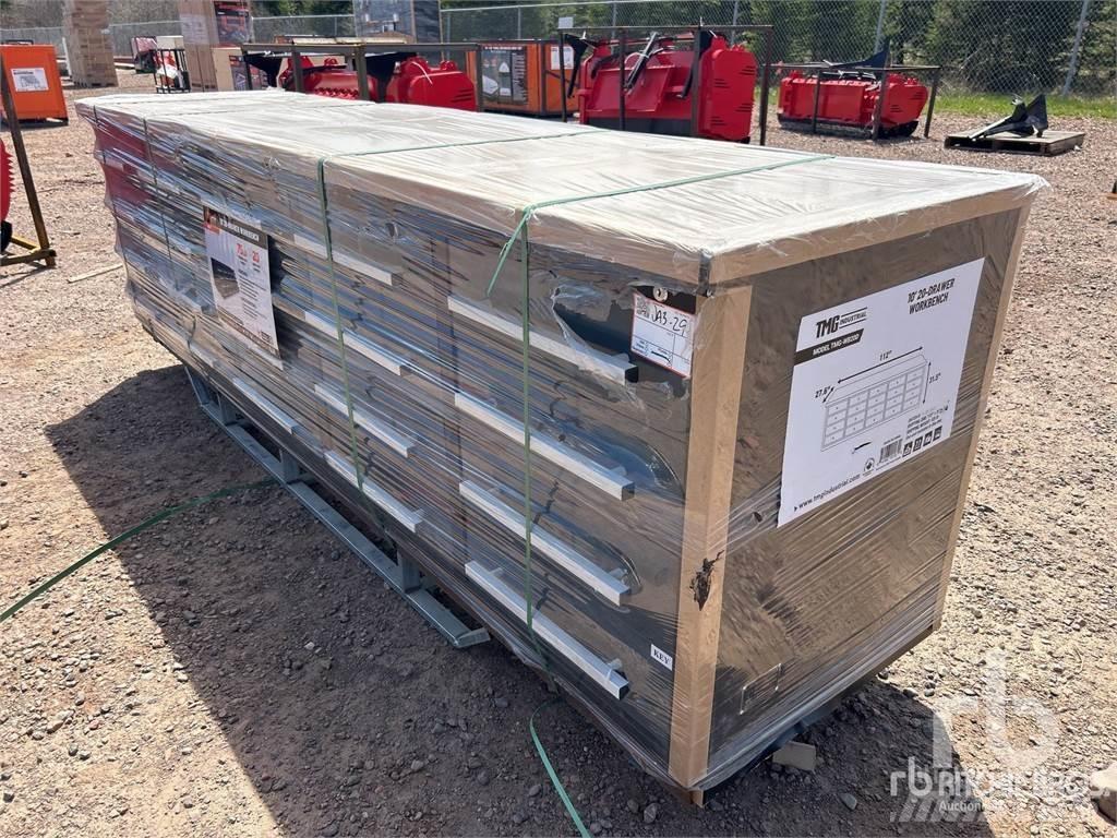  STANFORGE WB20D Construction - Others