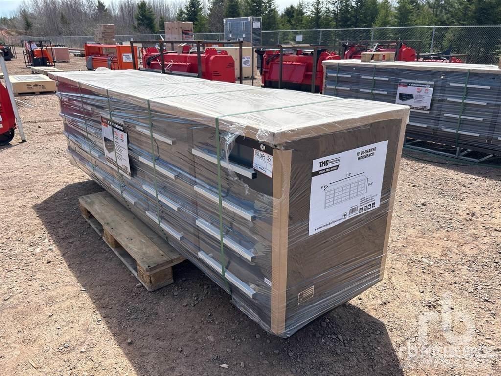  STANFORGE WB20D Construction - Others