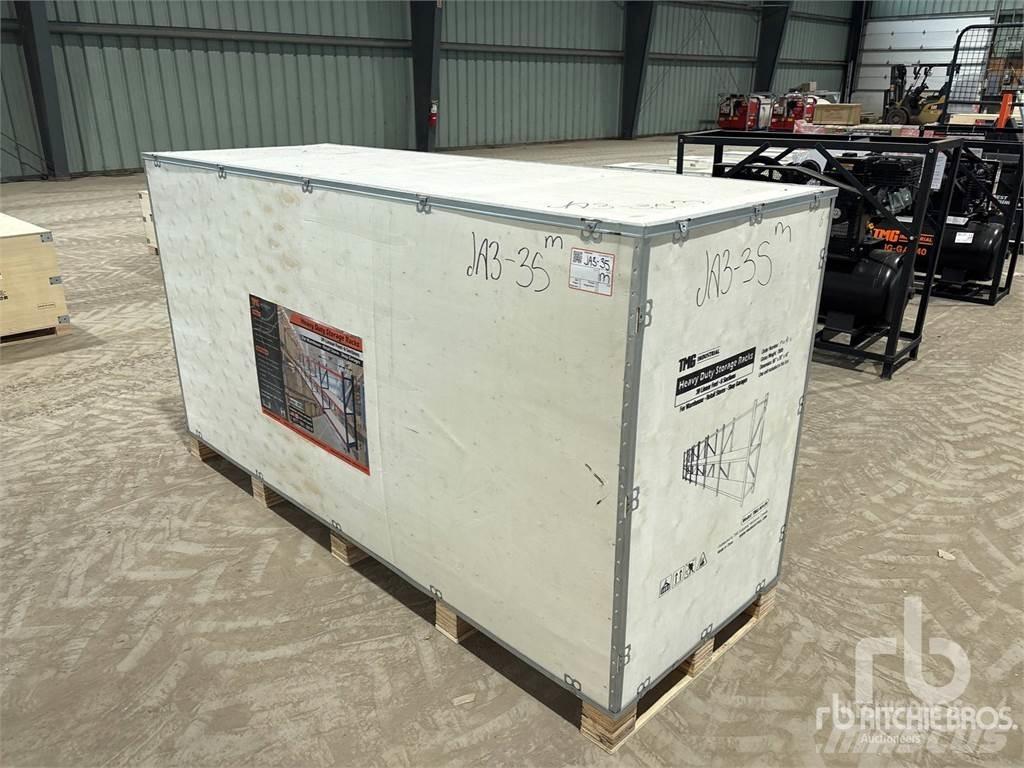  STANFORGE WH39 Construction - Others