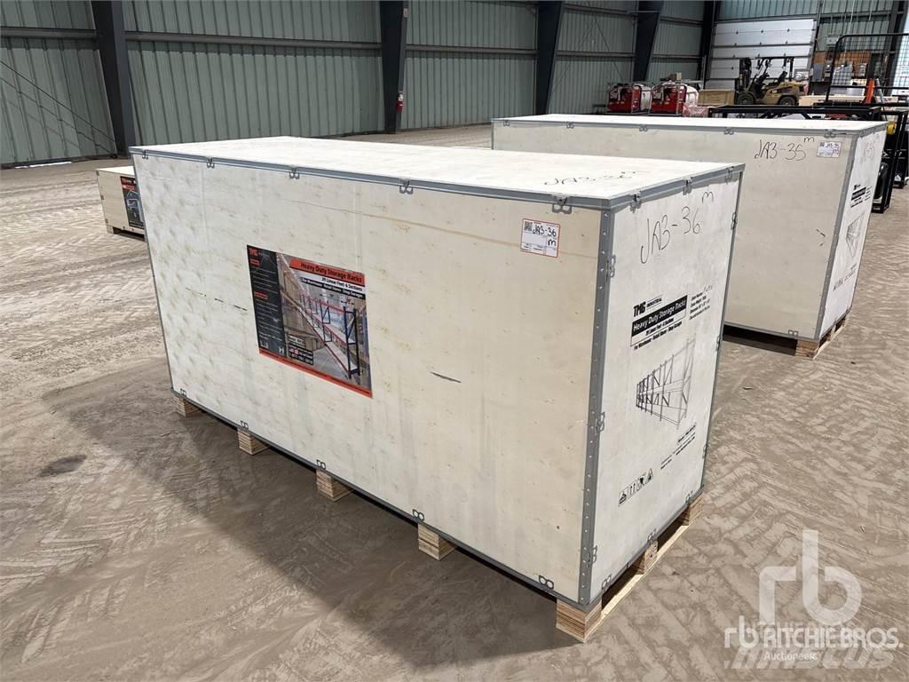  STANFORGE WH39 Construction - Others