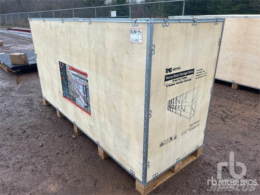  STANFORGE WH39 Construction - Others