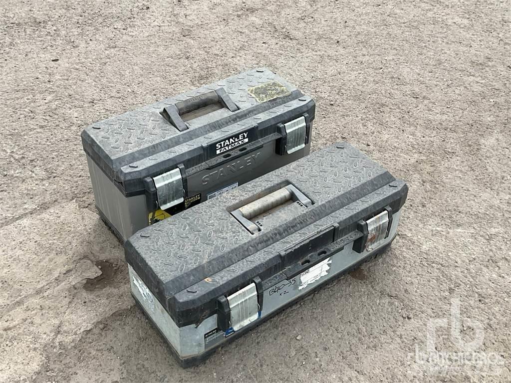 Stanley FATMAX Construction - Others