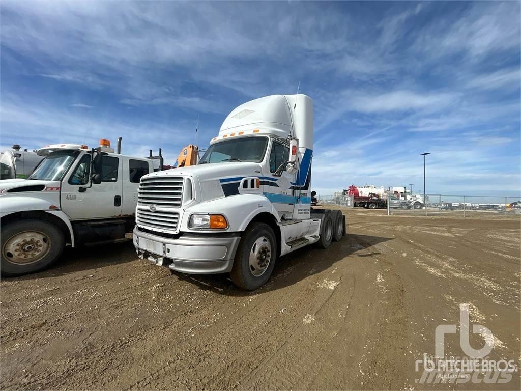 Sterling AT9513 Tractor Units
