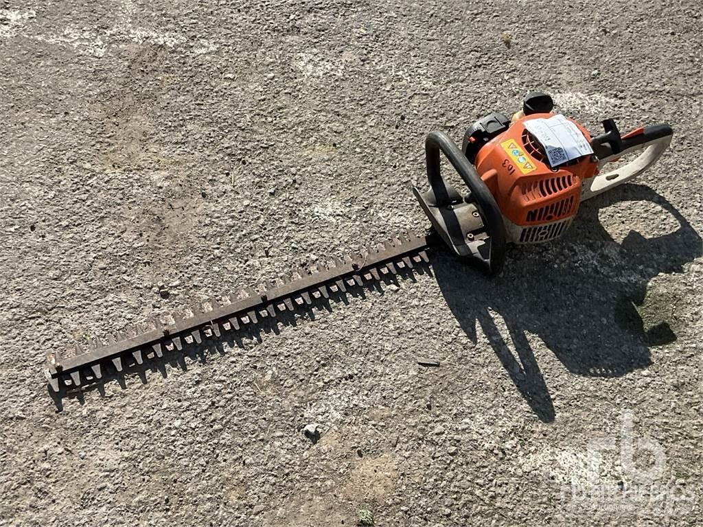 Stihl HS45 Groundcare - Others