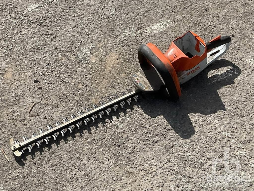 Stihl HSA56 Groundcare - Others