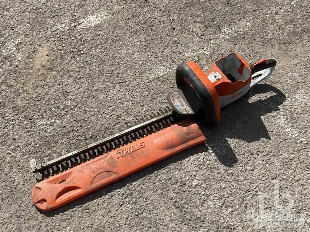 Stihl HSA56 Groundcare - Others