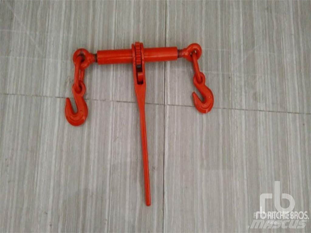 Suihe BC-9200 Construction - Others