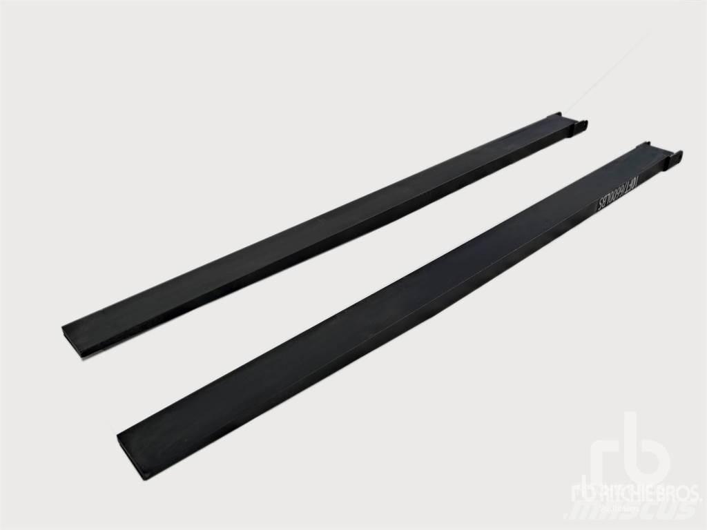 Suihe F-10 Other components