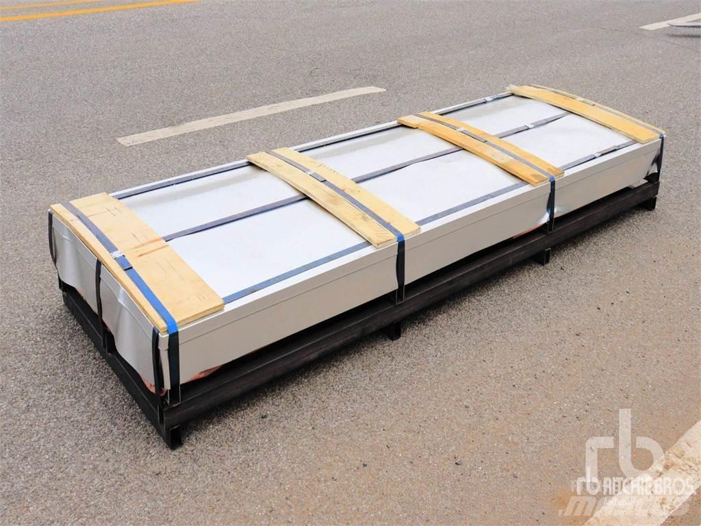 Suihe LCSS-200 Construction - Others