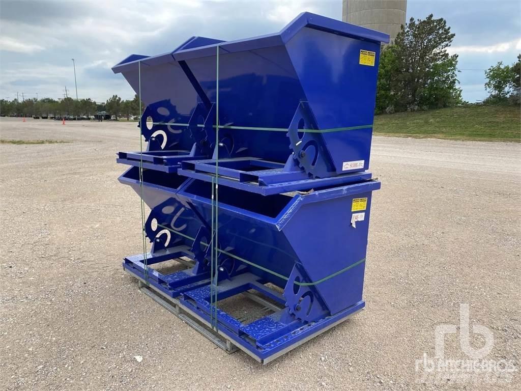 Suihe N-1CY-4 Special containers