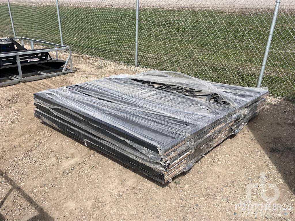 Suihe NG-14EU-1 Groundcare - Others