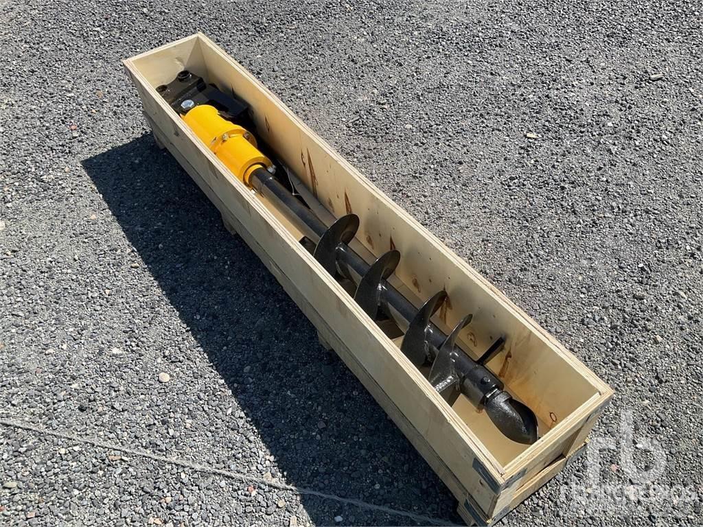  T200 Other components