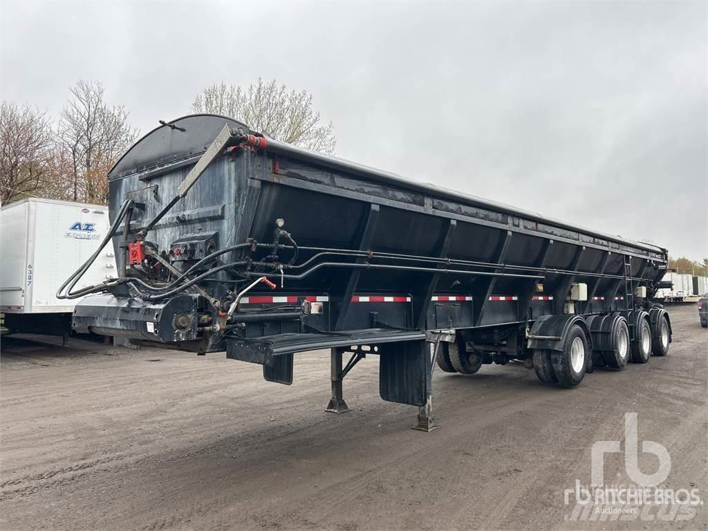  TEMISKO DT Other trailers