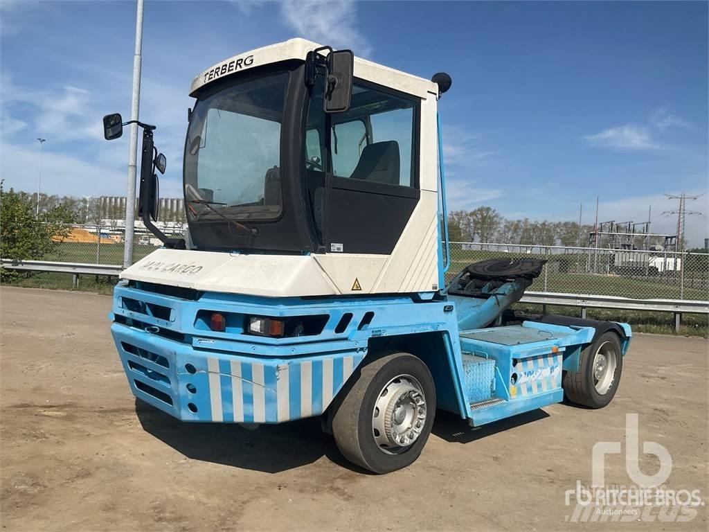 Terberg TT222 Tractor Units
