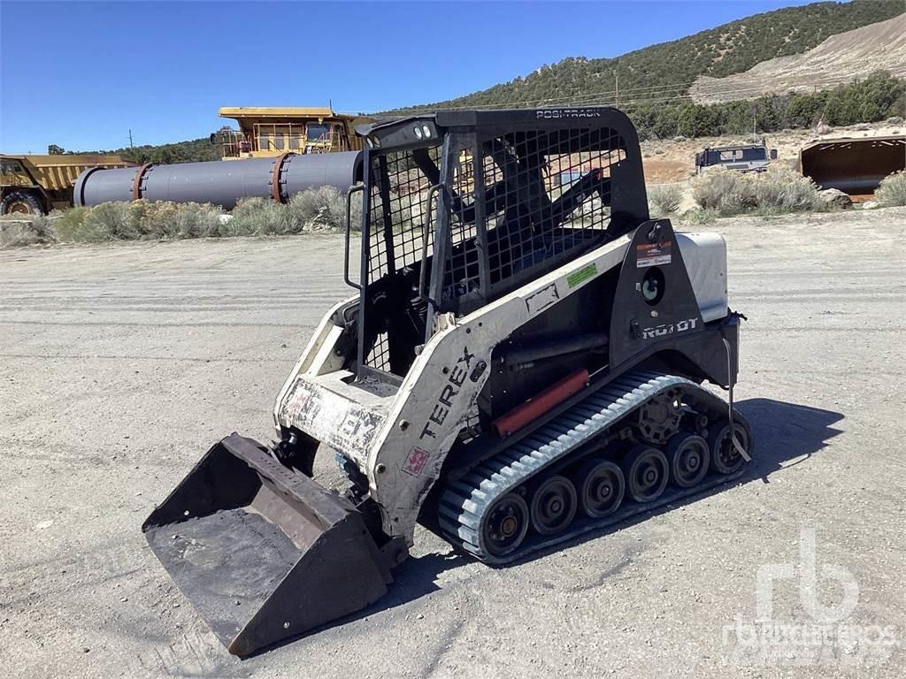 Terex R070T Skid steer loaders