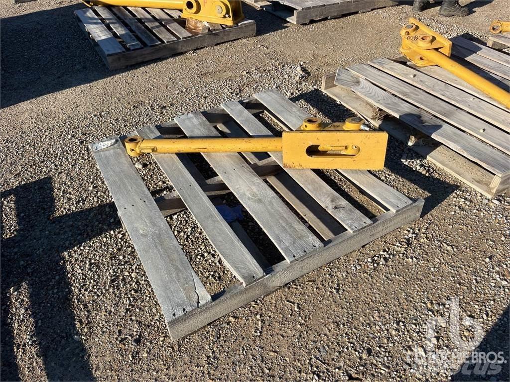  Thumb Bracket Other components
