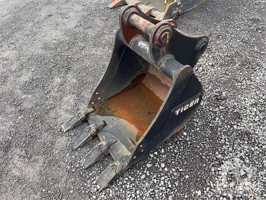 Tiger TP510D450 Buckets