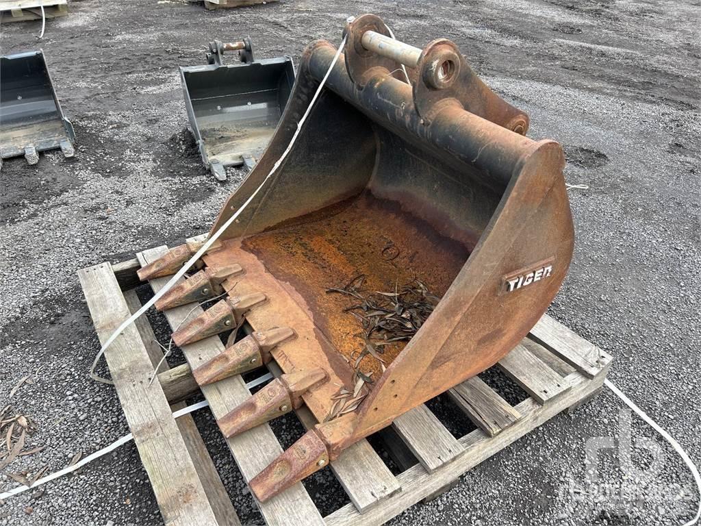 Tiger TP710D900 Buckets